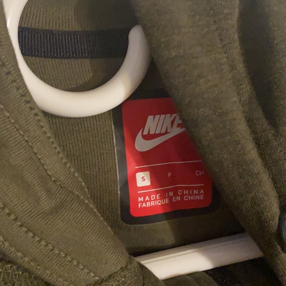 Nike zip up - Picture 3 of 4